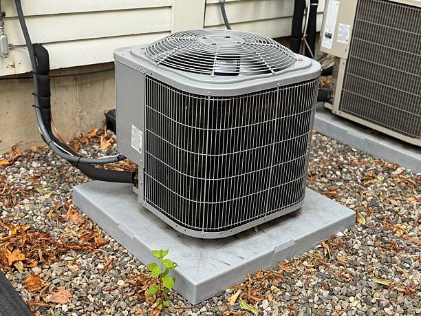 24/7 Emergency Ductwork Repair experts in Carmichael, CA