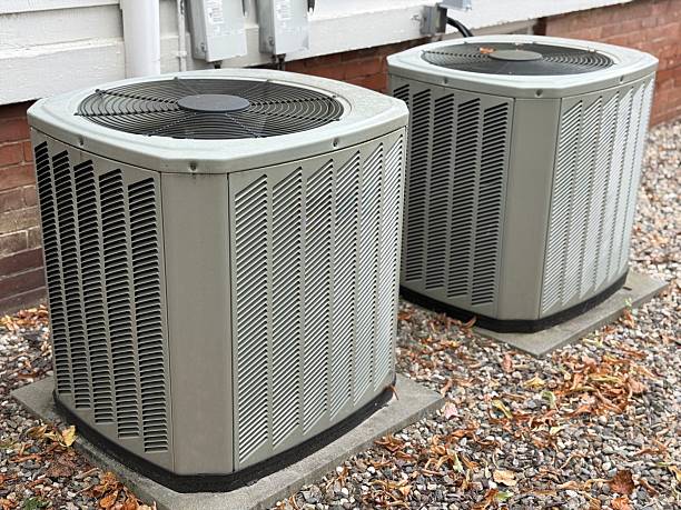 Reliable Ductwork Repair contractor in Carmichael, CA by Leonard HVAC